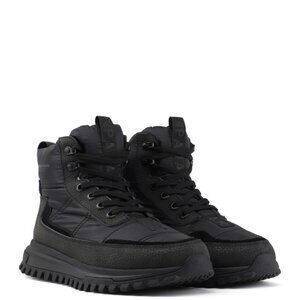 Pajar Canada Fero 2.0 Sneaker Boot – Black – Men’s 9